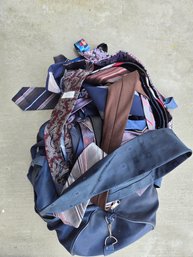 Vintage Ties Bulk #1