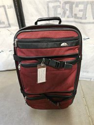 Samsonite Small Carry On