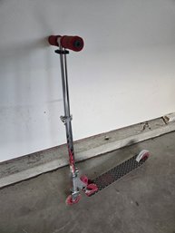 OCC Unisex Scooter