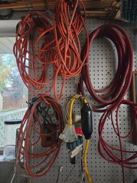 Extension Cords, Wire Group #13