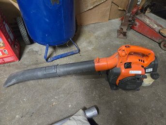 Husqvarna 125Bgas Blower