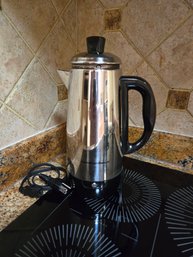 Hamilton Beach Electric Coffee Maker