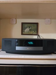 Bose Wave Radio III, With Remote