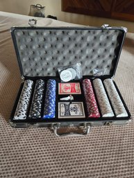 Poker Set #1