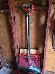 Snow Shovels- Set Of 3