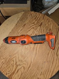 Black & Decker Swivel Drill Driver 18v Only #2 XD1200