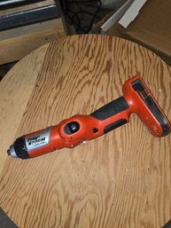 Black & Decker Fire Storm Swivel Drill Driver 18V Only #3 FS18SW