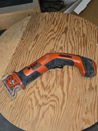 Black & Decker  Handi Saw CHS6000 Recip-saw Only