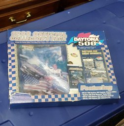 1999 Daytona 500 Great Moments Pack