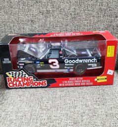 #3 Goodwrench 1996 1/18 Truck