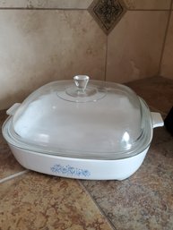 Corning Baking Dish