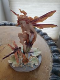 Fairy Figurine