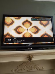 Vizio TV 41'