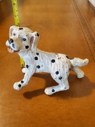 Dog Figurines #19