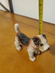 Dog Figurine #18