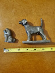 Mini Dog Figurines #14