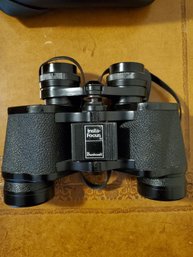 Binoculars Bushnell