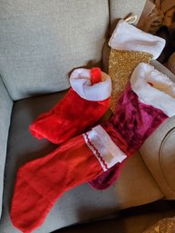 Christmas Stockings #2