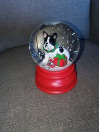 Globe Dog Small