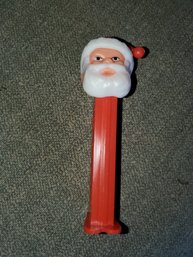 Pez Santa Claus