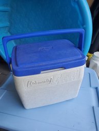 Coleman Small Cooler