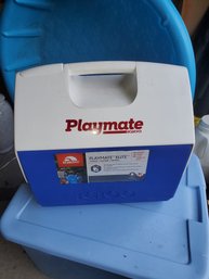 Playmate Cooler