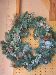 Christmas Wreath