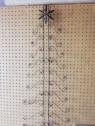 Wire Card Tree