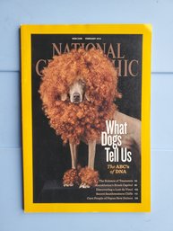 National Geographic Book Feb 2012