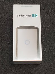 Bitdefender Hub Box