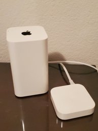 IPhone Airp Port Base Station
