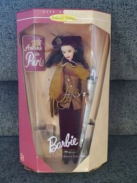 Barbie City Season 1998 Fall Collection