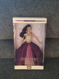 Barbie Katiana Jimenez Limited Edition 2002