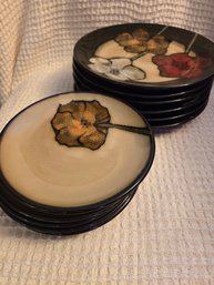 Mikasa Plates Set Of 12