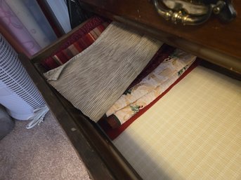 Placemats/table Cloth Drawer #1