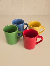 World Ultima Colored Mugs (4)