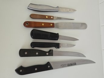 Knife Set #3
