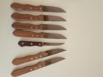 Knife Set #2