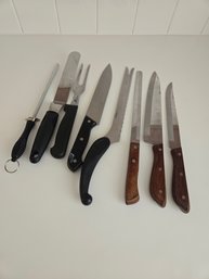 Knife Set #1