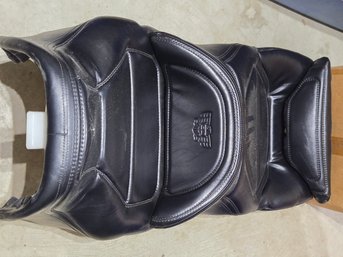 Motorcycle Seat ?Honda Gold Wing