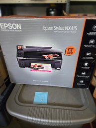 Epson Stylus NX415