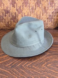 Stetson Tan Hat