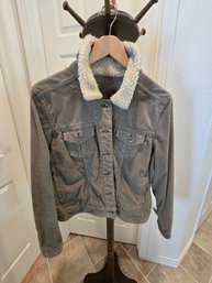 Sonoma Jean Jacket Sz L