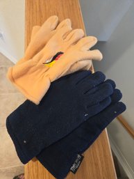 Gloves - Set Of 2 - S/M  - Set #5