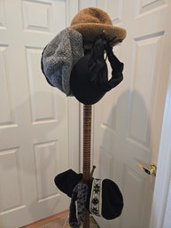 Hat Bunch 7 Items - #1