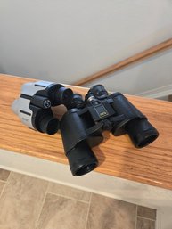 Binoculars - Bostek And Insta Focus