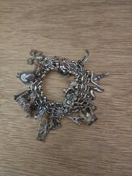 Charm Bracelet