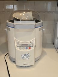 Turbo Baker IV