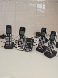 Panasonic Phone Set