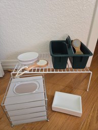 Bathroom Accessories Set #2